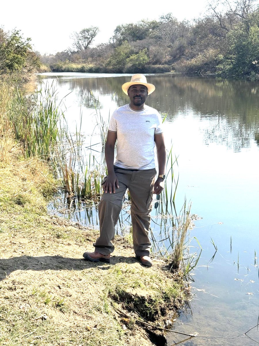 nelson chamisa (@nelsonchamisa) on Twitter photo NATURE NURTURES YOU! We’re God’s stewards. We replenish the earth. We must conserve and preserve our rivers and the environment. #GreenZimbabwe NATURE NURTURES YOU! We’re God’s stewards. We replenish the earth. We must conserve and preserve our rivers and the environment. #GreenZimbabwe