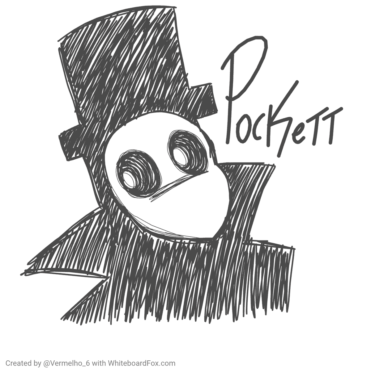 Vermelho_6's tweet photo. Óia, fiz a um tempin, me orgulho dms por ter feito esse desenho
E @guelpocket , obgd por notar, fico feliz :D
#desenho #fanart #pockett https://t.co/DDLegT4mKh