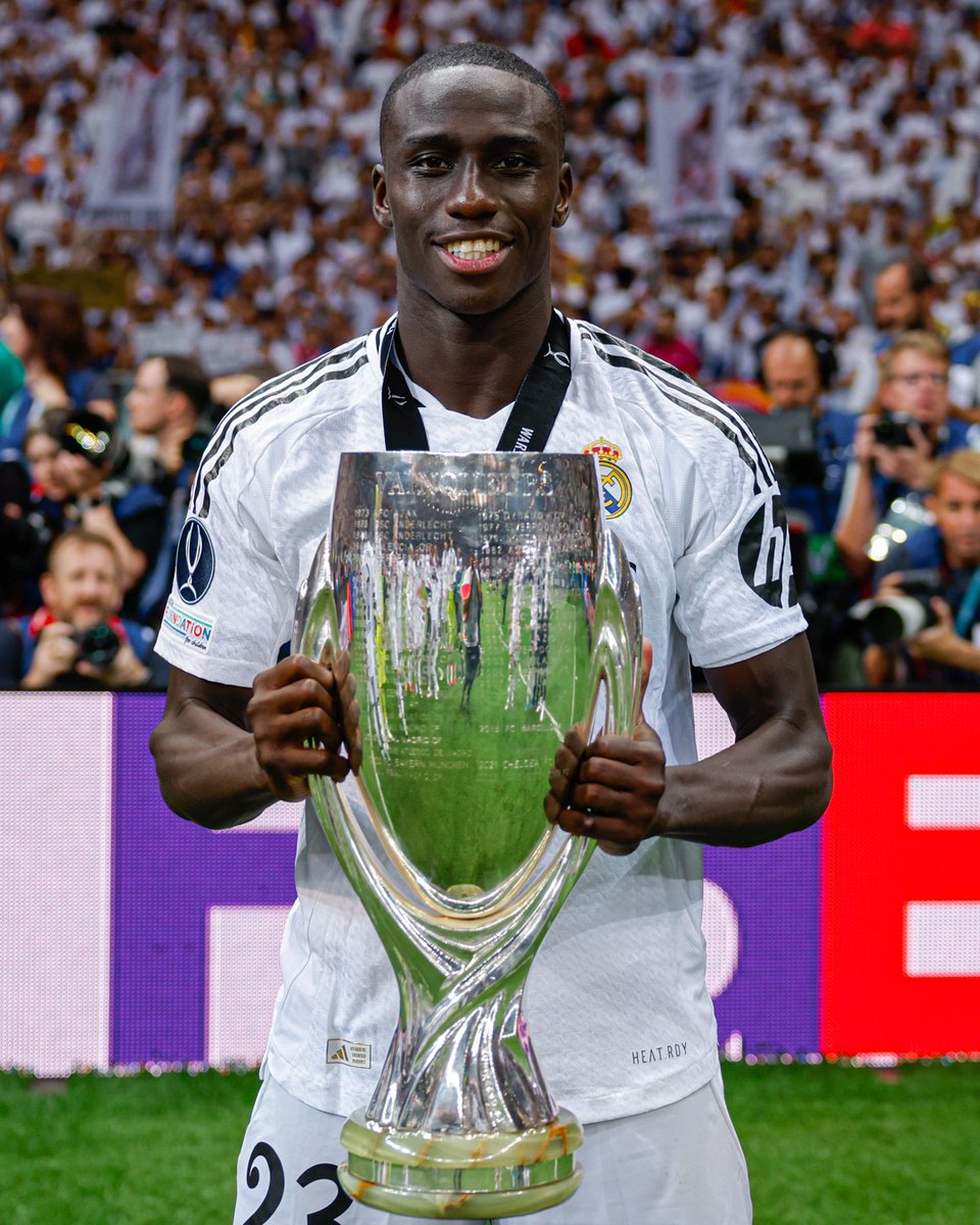 Happy Birthday, Mendy