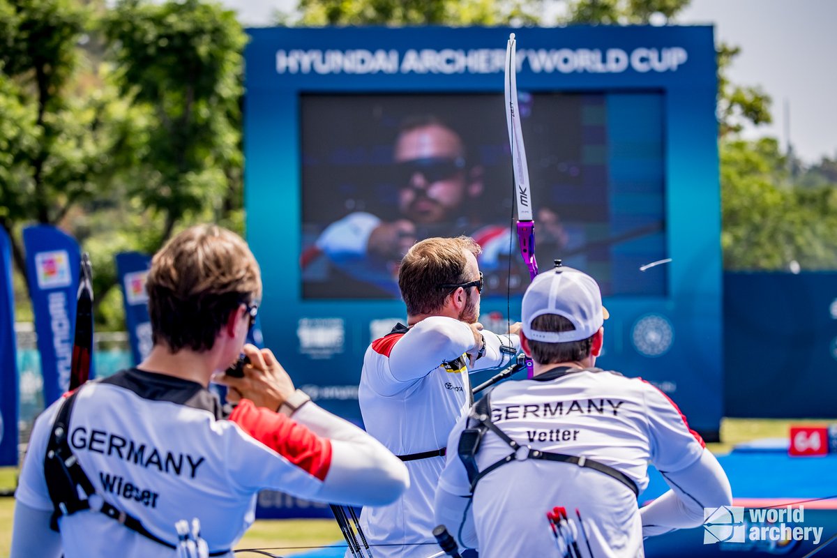 Deutscher Schützenbund tweet media