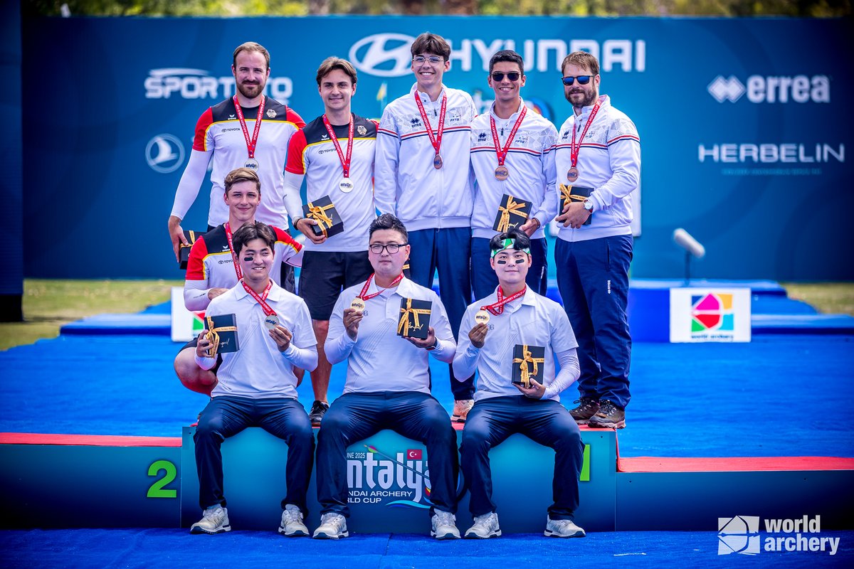 Deutscher Schützenbund tweet media