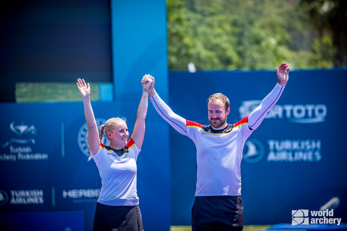 Deutscher Schützenbund tweet media