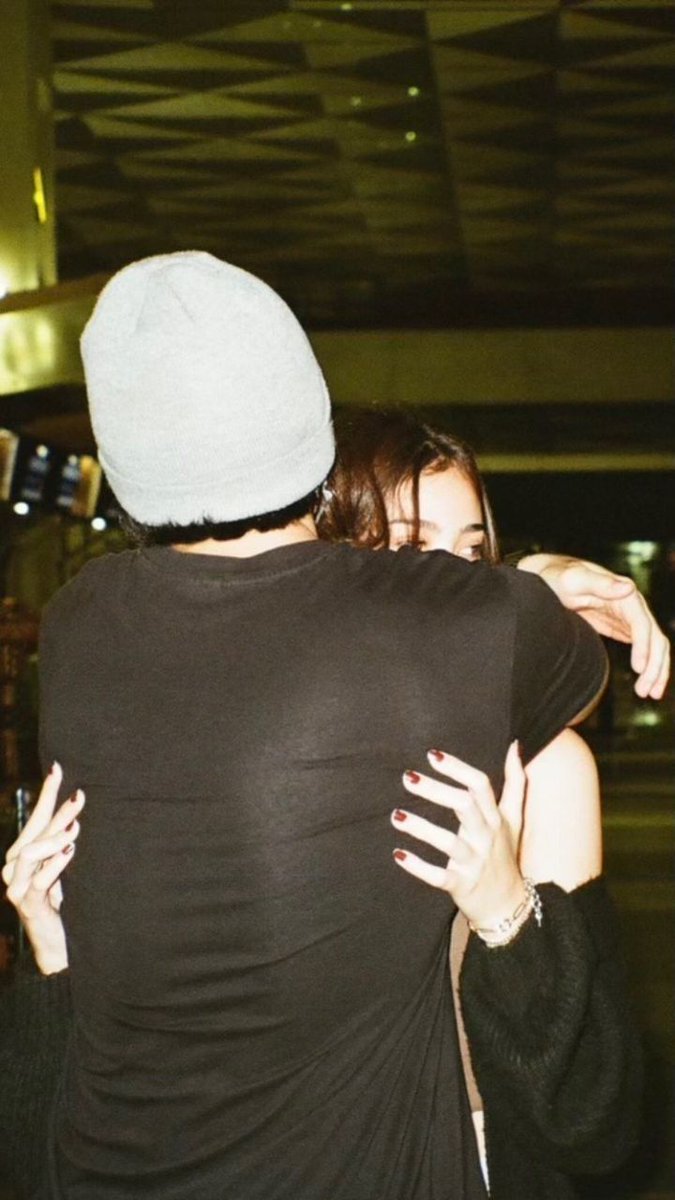 Arvin, K tweet media