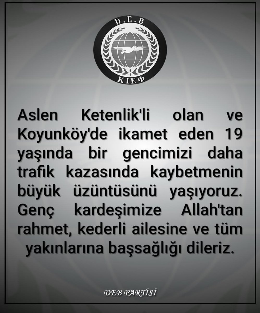 DEB / ΚΙΕΦ / FEP (@debpartisi) on Twitter photo 