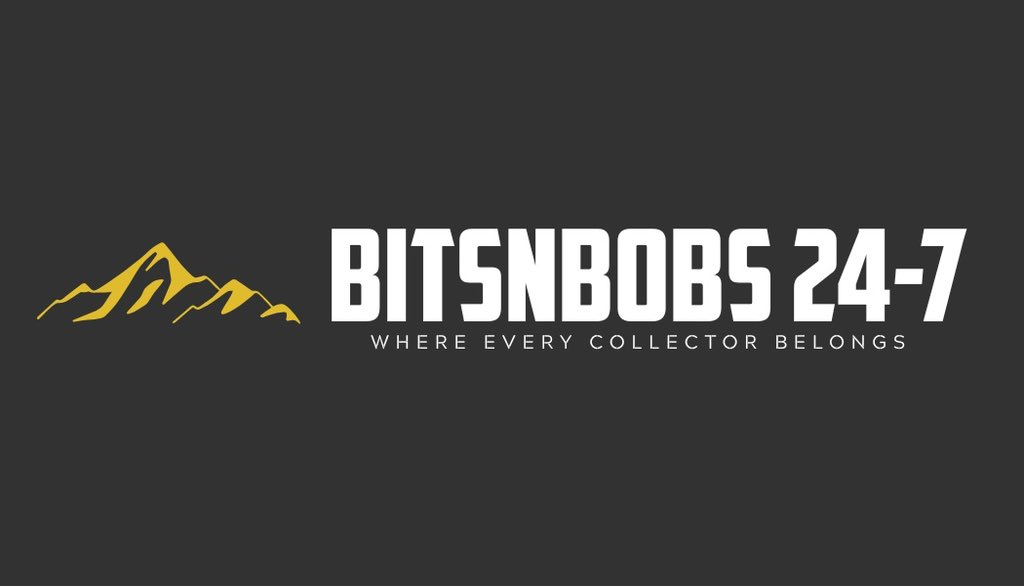 Bitsnbobs247's tweet image. 🪙 Into coins?
We stock collectibles, commemoratives &amp;amp; rare finds — all at affordable prices.

Perfect for new collectors &amp;amp; long-time hobbyists.
📦 Fast UK shipping
👉 bitsnbobs24-7.square.site
#CoinCollecting #UKCoins #Collectors