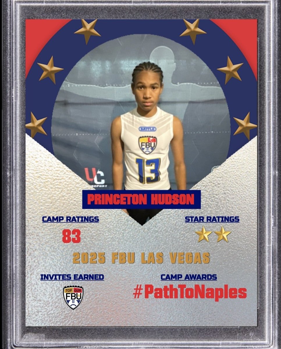 Appreciate the invite 🙏🏽 <a href="/FBUcamp/">Football University</a>