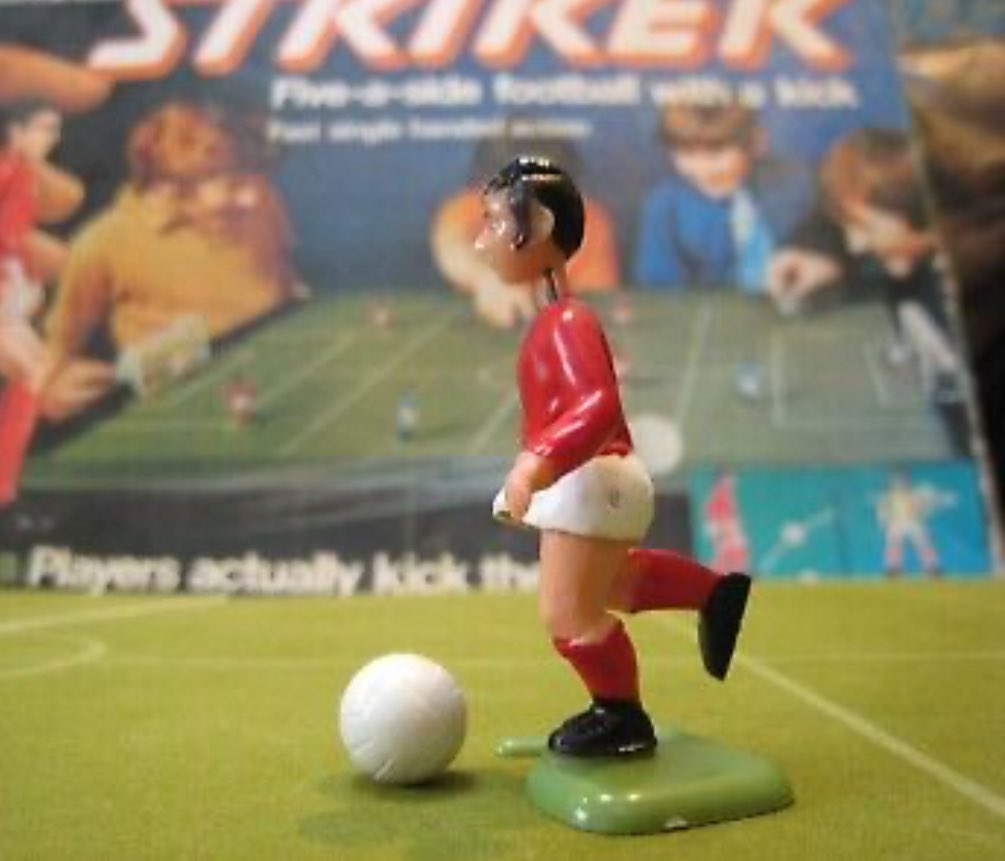 #WatfordFC Latest rumours of Watford showing interest in this veteran striker! However, has more mobility than Vakoun Bayo!