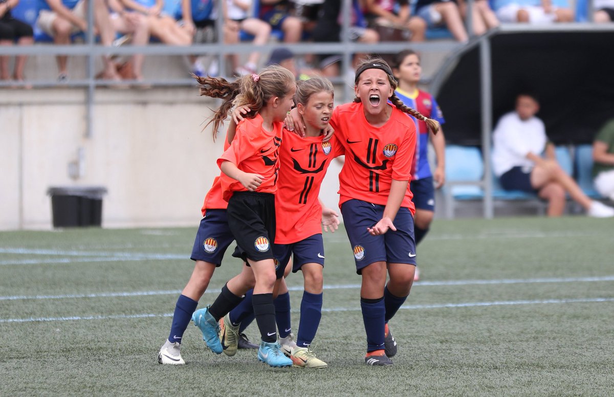 CE Seagull BDN (@ceseagullbdn) on Twitter photo Les celebracions dels gols que ens han fet campiones de la #CopaCatalunya ๐
๐ธ <a href="/manelexposito_/">Manel Expรณsito</a>
๐ #SEAGULL
๐ #OnadaSeagull Les celebracions dels gols que ens han fet campiones de la #CopaCatalunya ๐
๐ธ <a href="/manelexposito_/">Manel Expรณsito</a>
๐ #SEAGULL
๐ #OnadaSeagull