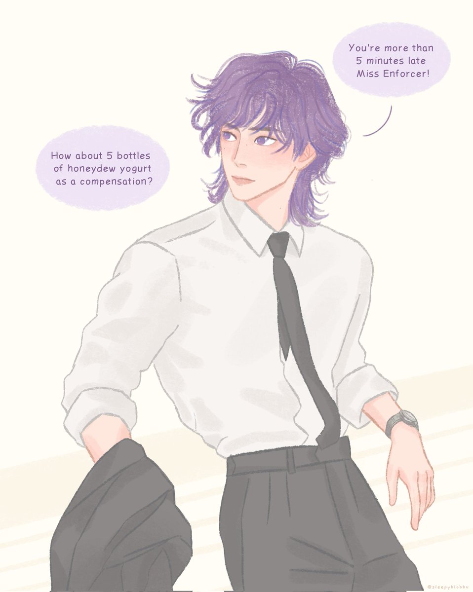 sleepyblobbu's tweet image. a date with Tamino
#ζγ¨ζ·±η©Ί #γγ γ© #Rafayel #η₯η
#κΈ°μ± #Tamino