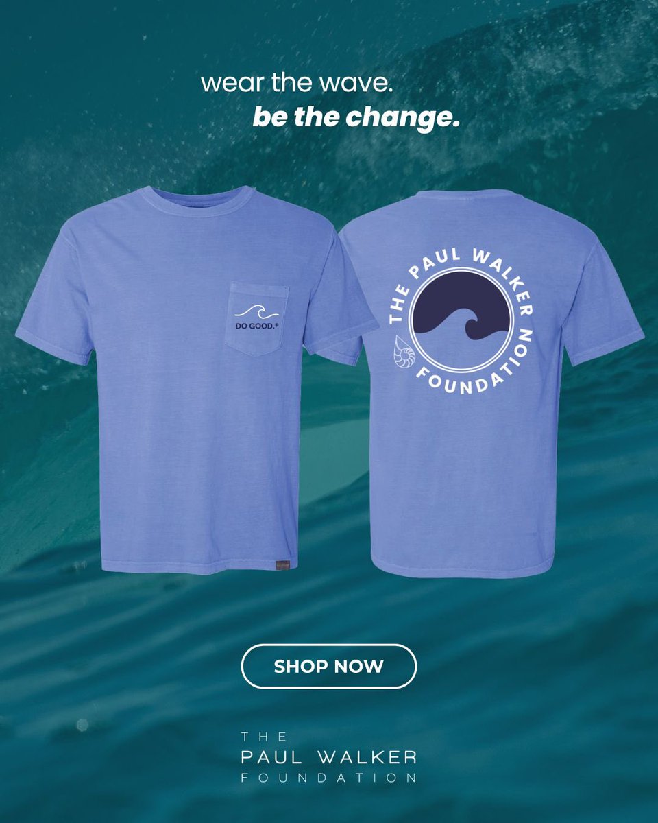 PaulWalkerFoundation tweet media