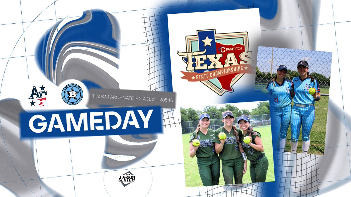 GAMEDAY! Time to take the field at Archgate #2 at 11:30am. Come out and support your American Freedom National 16U squad! #AFstrong #AFSBALL
