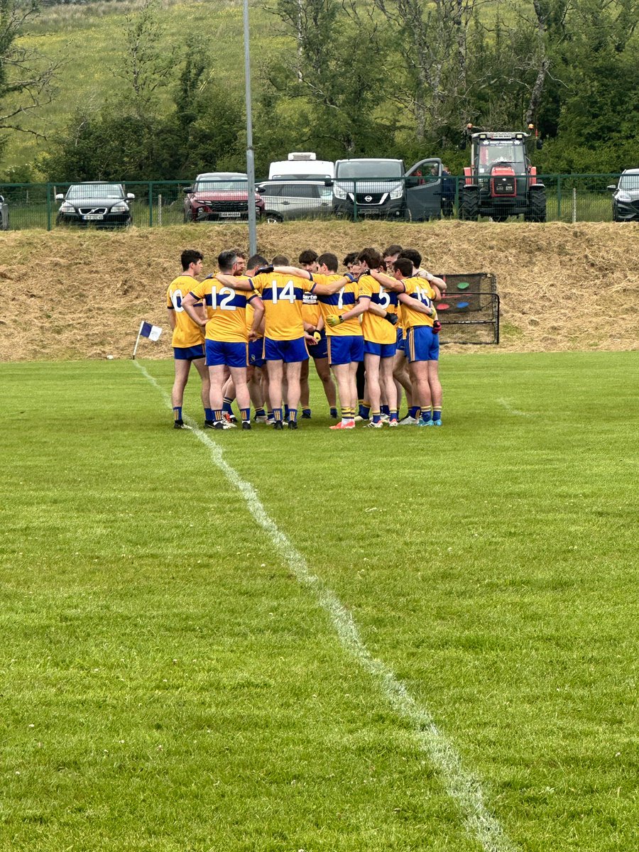 Kilglass Gaels tweet media