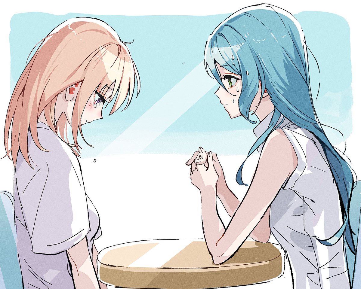 zihacheol's tweet image. 어떤 상담