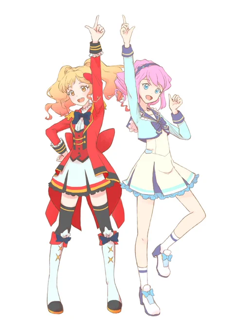 初クリスタ!