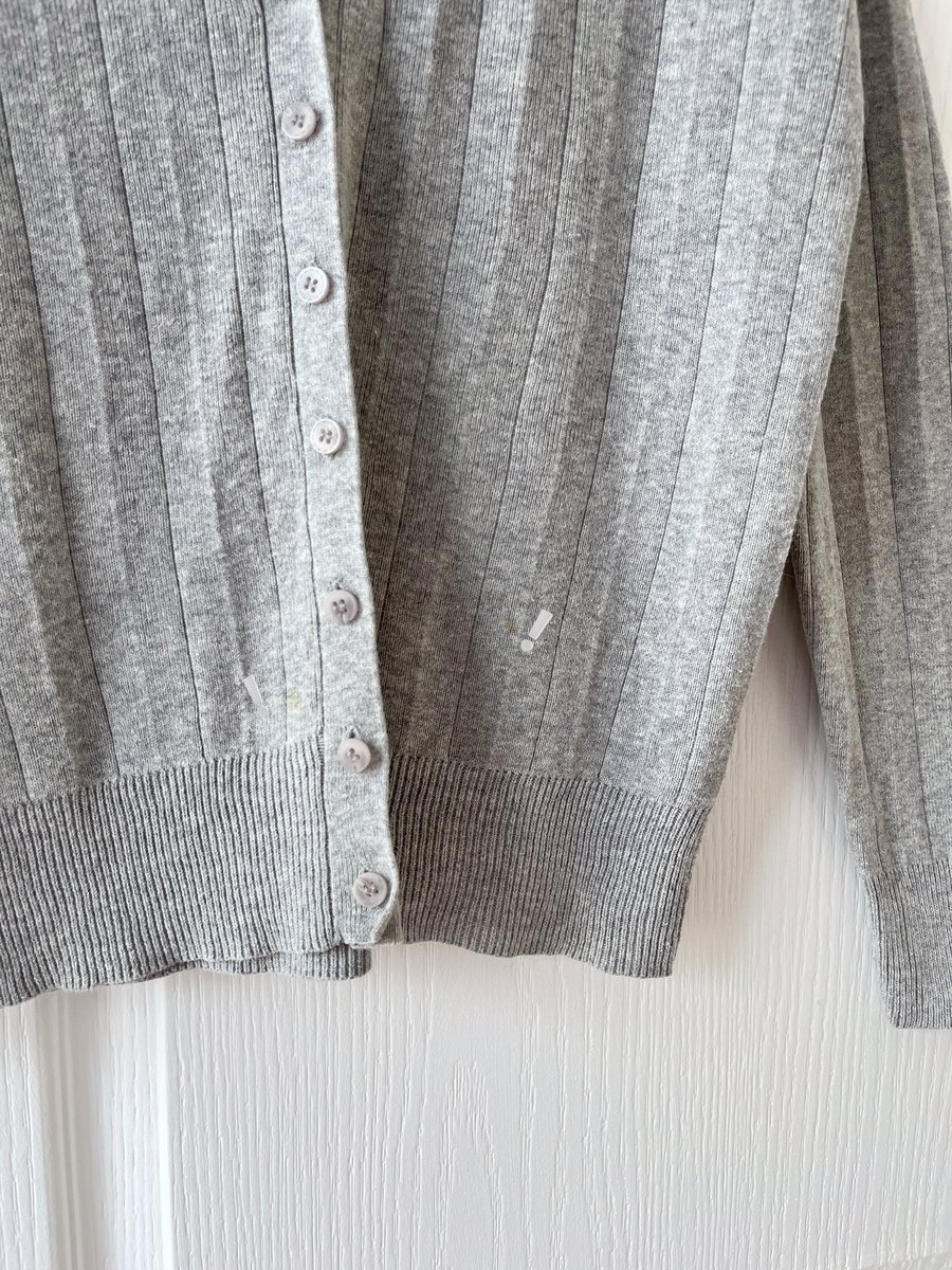 cardy cardigan tweet media