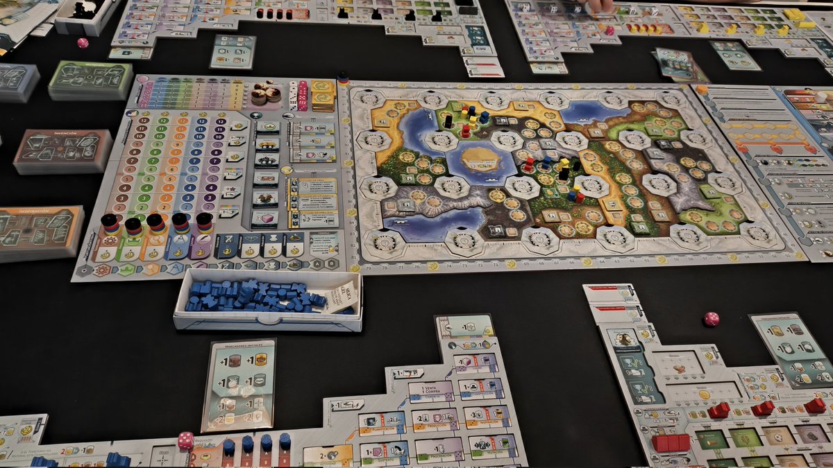 #Excel, vull dir, #Civolution