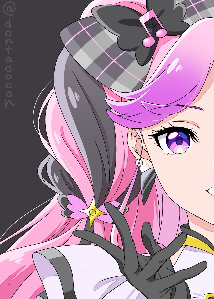はるる tweet media