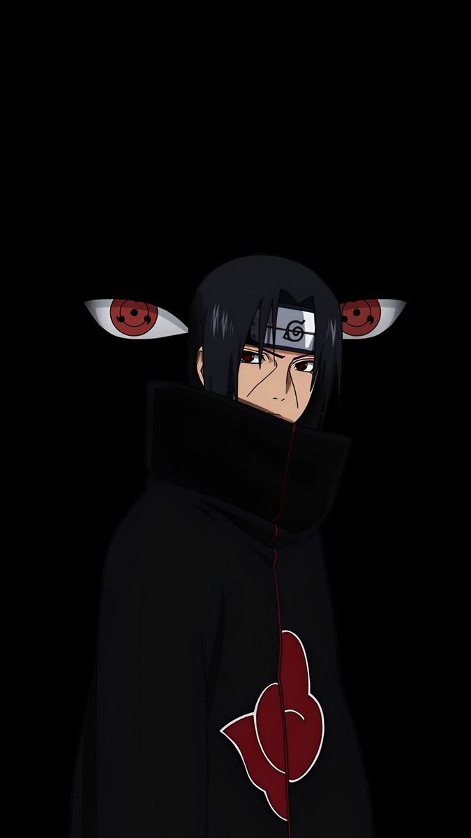 Usama_Elghaish's tweet photo. ITACHI UCHIHA 

The child who sacrificed himself to solve adult's problems 💔 https://t.co/NzreEqPzrJ