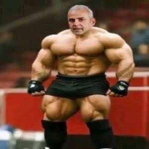 guclendirilmis ismail kartal