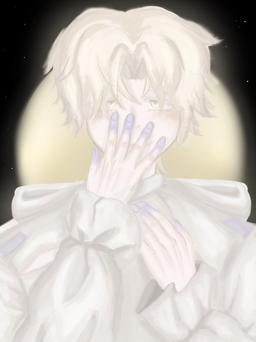 vampechi's tweet photo. #luka #alnst #alienstage https://t.co/jMfMByRyB1