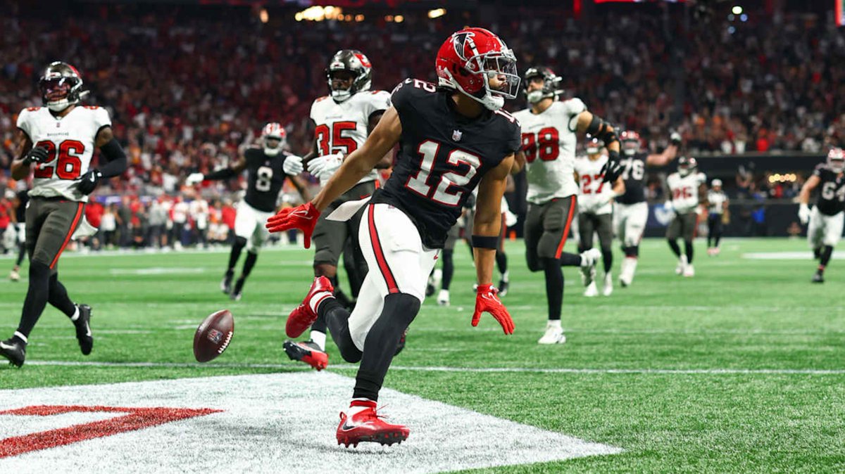 NerdingonNFL's tweet image. 11 Sundays until Week 1