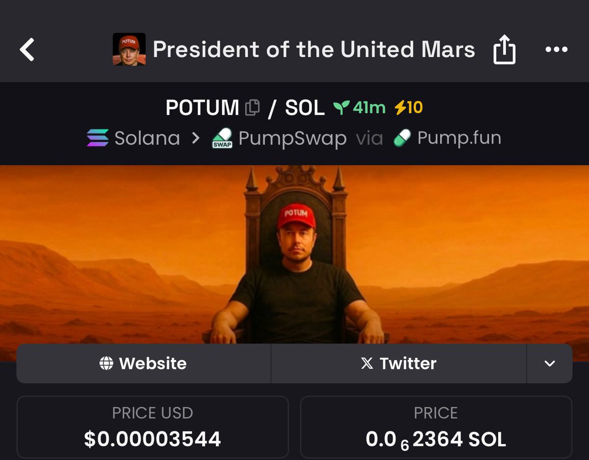 SalehLFarhan's tweet photo. Banner hella bullish !!! 

10M narrative ! 

Let’s hope farming stopped 

Most important thing don’t panic sell because ull give the farmer ur entry https://t.co/t62C1DE1hj