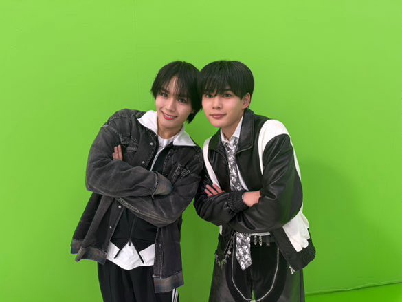 kgi3t's tweet photo. 今日は感情が忙しいです❗️
しあわせだねええええ😭😭😭🧡💛 https://t.co/lE71PIYYVP