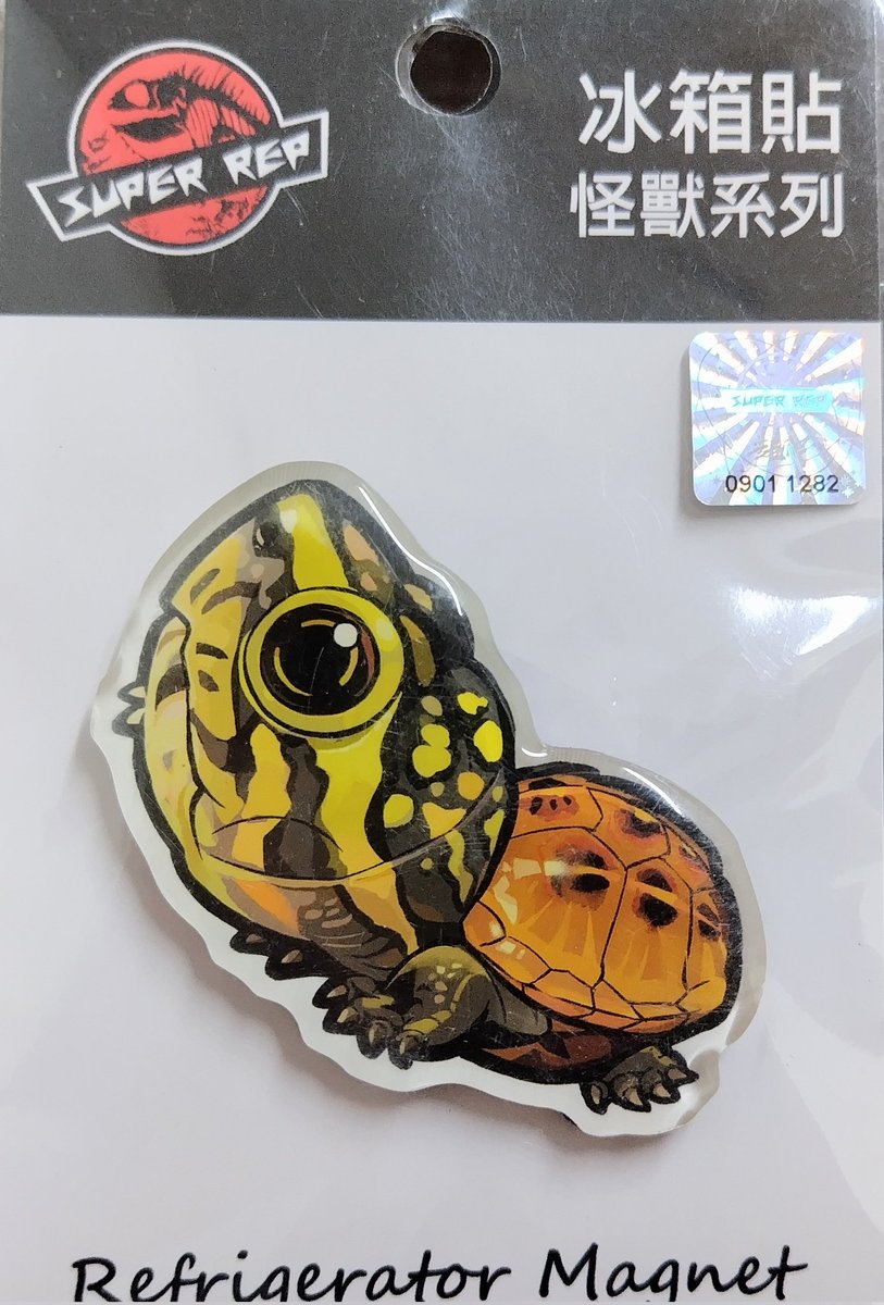 今日のブラックアウトでのお迎えは
めっちゃ可愛いコレ
