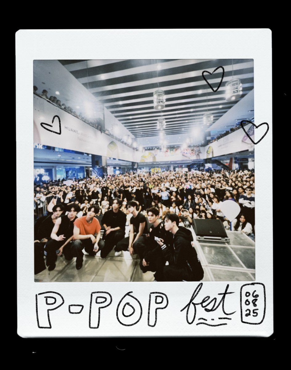 2025. 06. 08

@ PPop Fest at SM North Edsa

#HORI7ON #호라이즌