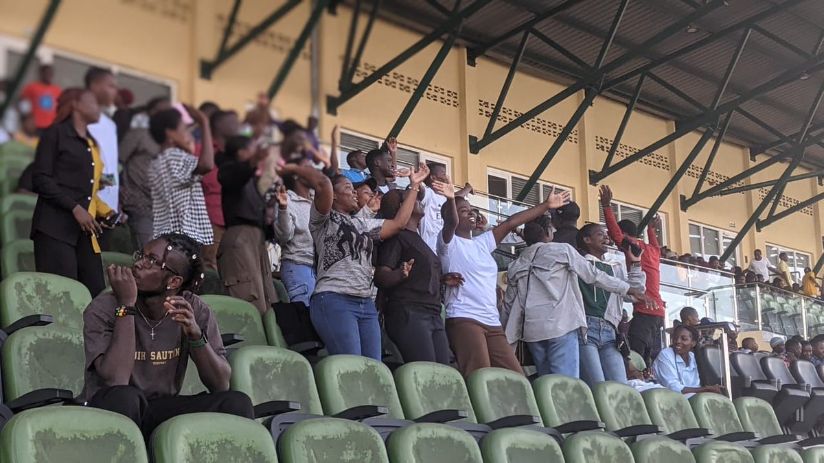 CURSU25's tweet photo. Half-time update! β±οΈβ½
CUR 3 - 0 PUR
A strong start from our @CUR_Rwanda team in this derby of faith! Letβs keep the spirit high and finish strong! πͺπ₯
@PUR_RWANDA
#CURvsPUR #WeAreCUR #FriendlyMatch #HalftimeUpdate https://t.co/jwO1dVzEt3