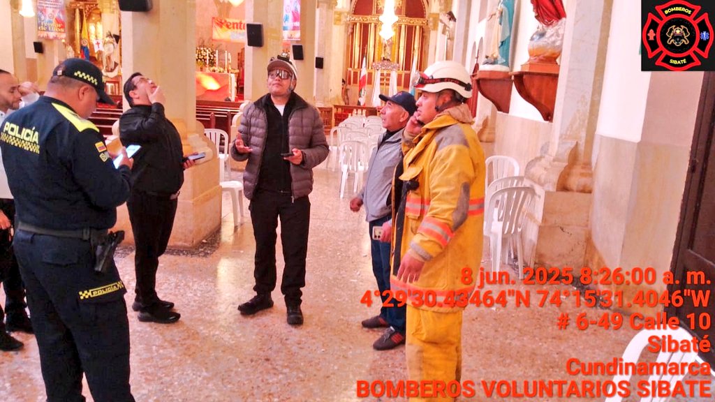 Jorge Emilio Rey Ángel tweet media