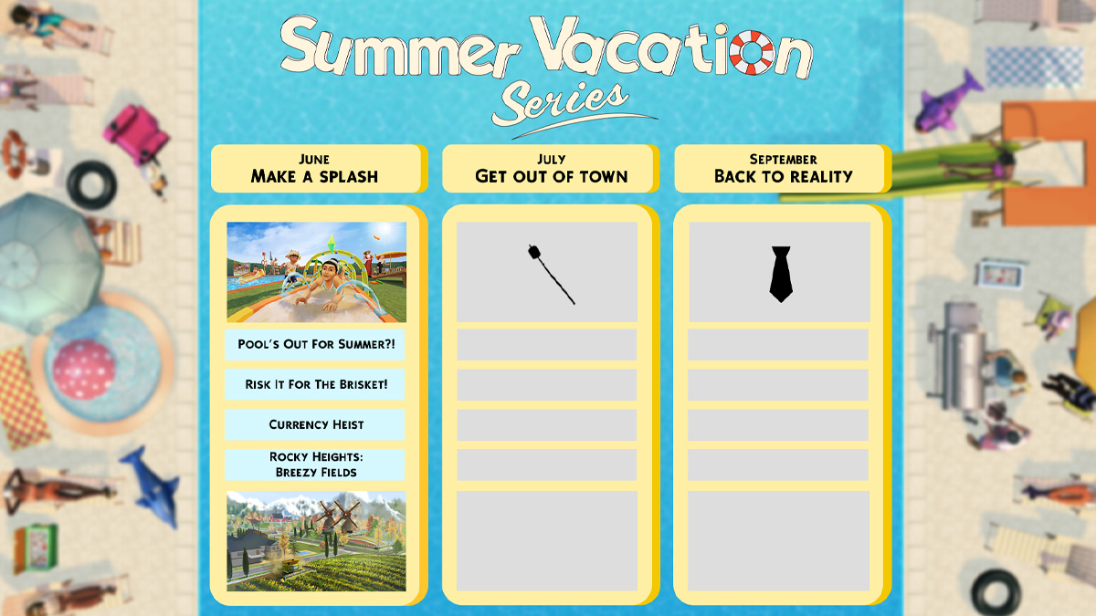 The Sims FreePlay tweet media