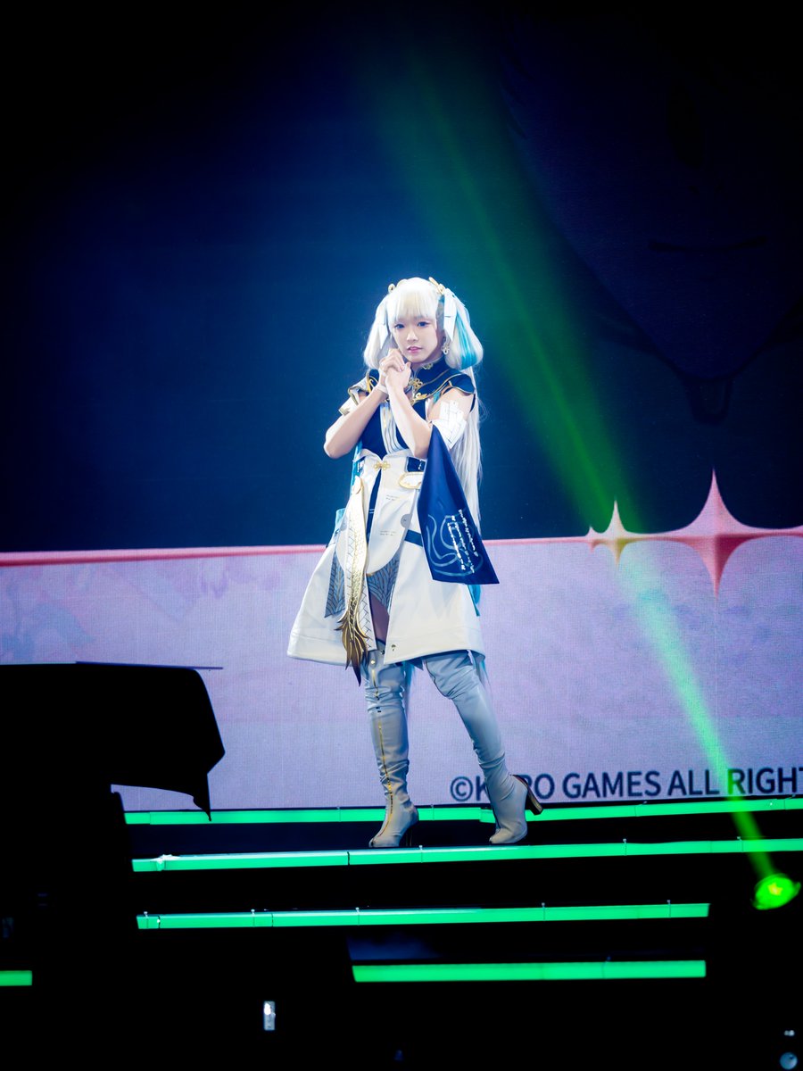 2025. 06. 1

명조 1주년 페스티벌

금희 - TUNA(참치)님 (<a href="/TUNA_yj0713/">TUNA</a>)

#명조 #명조워더링웨이브 #WutheringWaves #코스프레 #cosplay #コスプレ