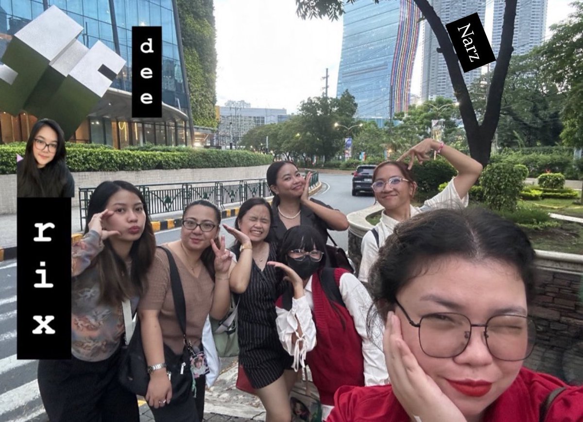 ju (@heylibraboy) on Twitter photo venue secured ✅
<a href="/elle_terego13/">L</a> <a href="/AlyNoona_/">Aly 🌸</a> <a href="/chimmmychooo/">Park Chimmy</a> <a href="/Schenix09/">Schen Seo🔖 | LATEUD</a> <a href="/lovelyshuaibo/">sheena 🎀🍀 | streaming alon</a> <a href="/daidainizen/">dan</a> <a href="/itsateai/">ai</a> syempre kasama ang matampuhin 2 and 3 🫶🏻 <a href="/mmmrix925/">Rix</a> <a href="/jaeyeldimsum/">dee 🍀🌊</a> + special request <a href="/N4aRzZ/">NåärZ|CLOSED|🦋🤍🍀</a> venue secured ✅
<a href="/elle_terego13/">L</a> <a href="/AlyNoona_/">Aly 🌸</a> <a href="/chimmmychooo/">Park Chimmy</a> <a href="/Schenix09/">Schen Seo🔖 | LATEUD</a> <a href="/lovelyshuaibo/">sheena 🎀🍀 | streaming alon</a> <a href="/daidainizen/">dan</a> <a href="/itsateai/">ai</a> syempre kasama ang matampuhin 2 and 3 🫶🏻 <a href="/mmmrix925/">Rix</a> <a href="/jaeyeldimsum/">dee 🍀🌊</a> + special request <a href="/N4aRzZ/">NåärZ|CLOSED|🦋🤍🍀</a>