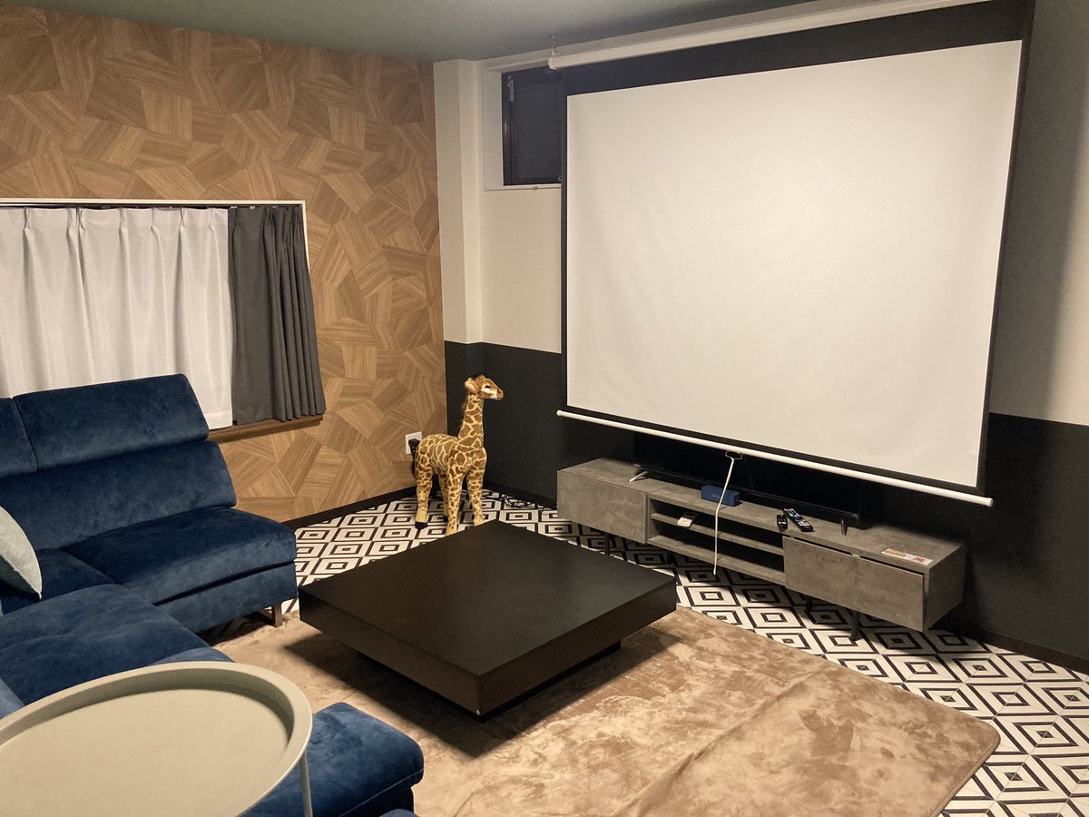 絆家シェアハウス
茅ヶ崎meguruの
公式アンバサダーになりました！📣
<a href="/kizuna_share/">絆家シェアハウス | コミュニティシェアハウスなら絆家</a> 

お家おしゃれでびっくり😳

コワーキング付きなのが
フリーランスにありがたすぎる🙏　

#絆家シェアハウス #シェアハウス絆家　#シェアハウス #茅ヶ崎meguru #シェア生活2日目_1投稿目