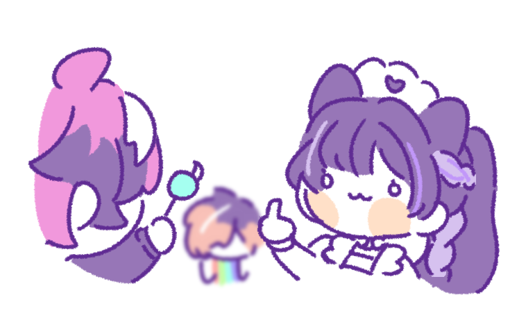 Dokkta (@niji_dokkta) on Twitter photo 
