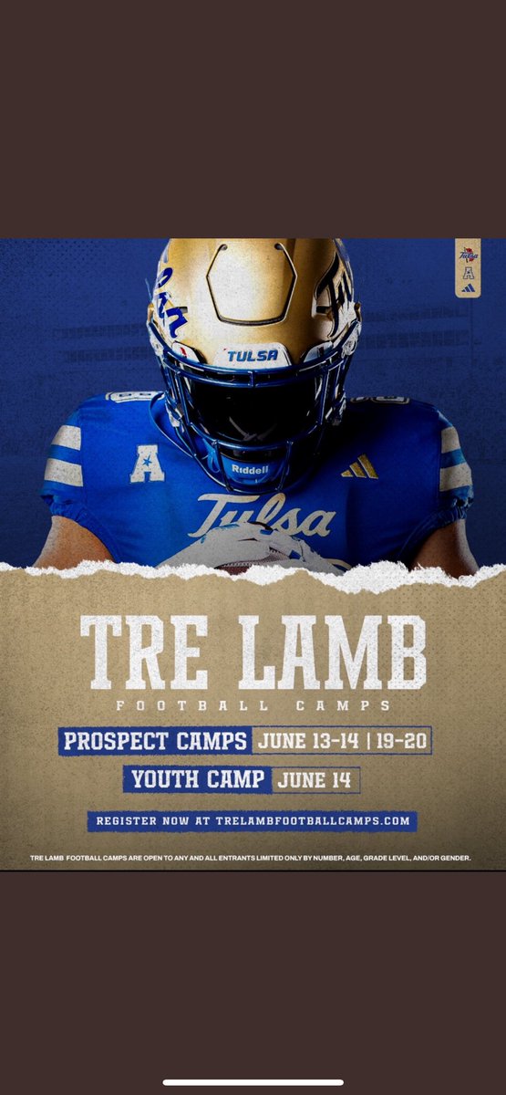 Thank you <a href="/AndrewLee_CFB/">Andrew Lee</a> for the camp invite!!