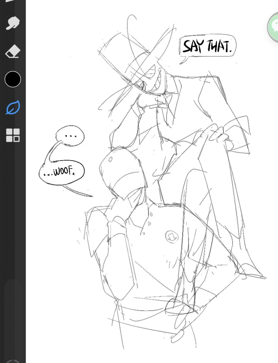 giantsheep7's tweet image. Evil queen and hero dog