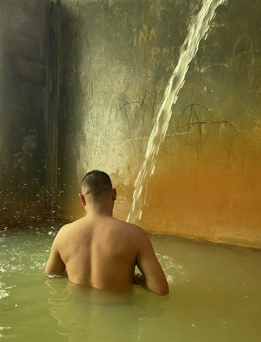 Adakah yg suka berendam air panas yg private??

#gaysemarang
#gaywonosobo
#kalianget