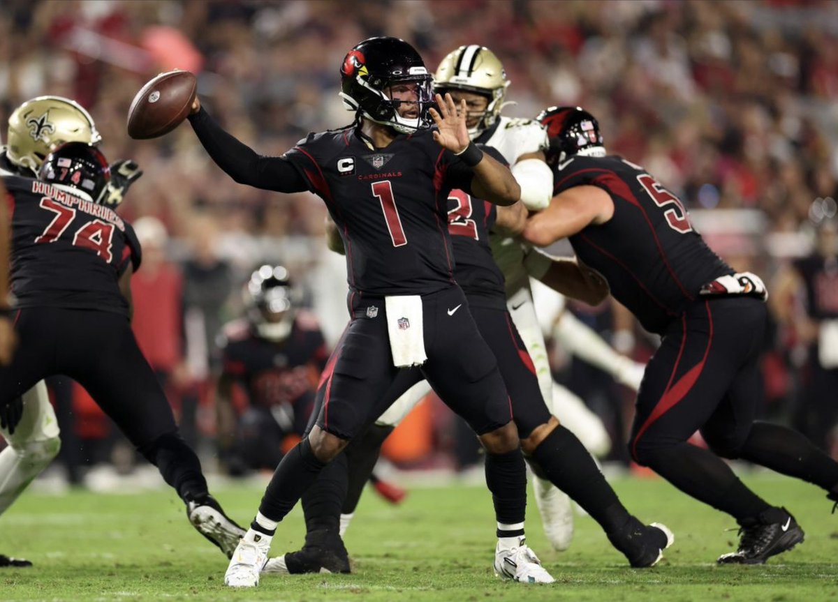 NerdingonNFL's tweet image. 9 Sundays until Week 1