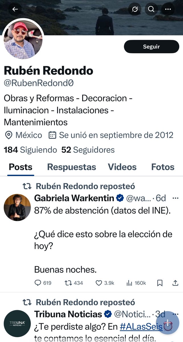 PorCuauhtemoc's tweet image. #BotDetectado hay que reconocerle a la alcaldesa fakeminista @AlessandraRdlv que ya le entró a la onda de la inclusión, sus perfiles texto servidores ya no son solo de mujeres, ya hay uno que otro varón metiéndose a defenderla. 
Pida reembolso que están muy pendejos