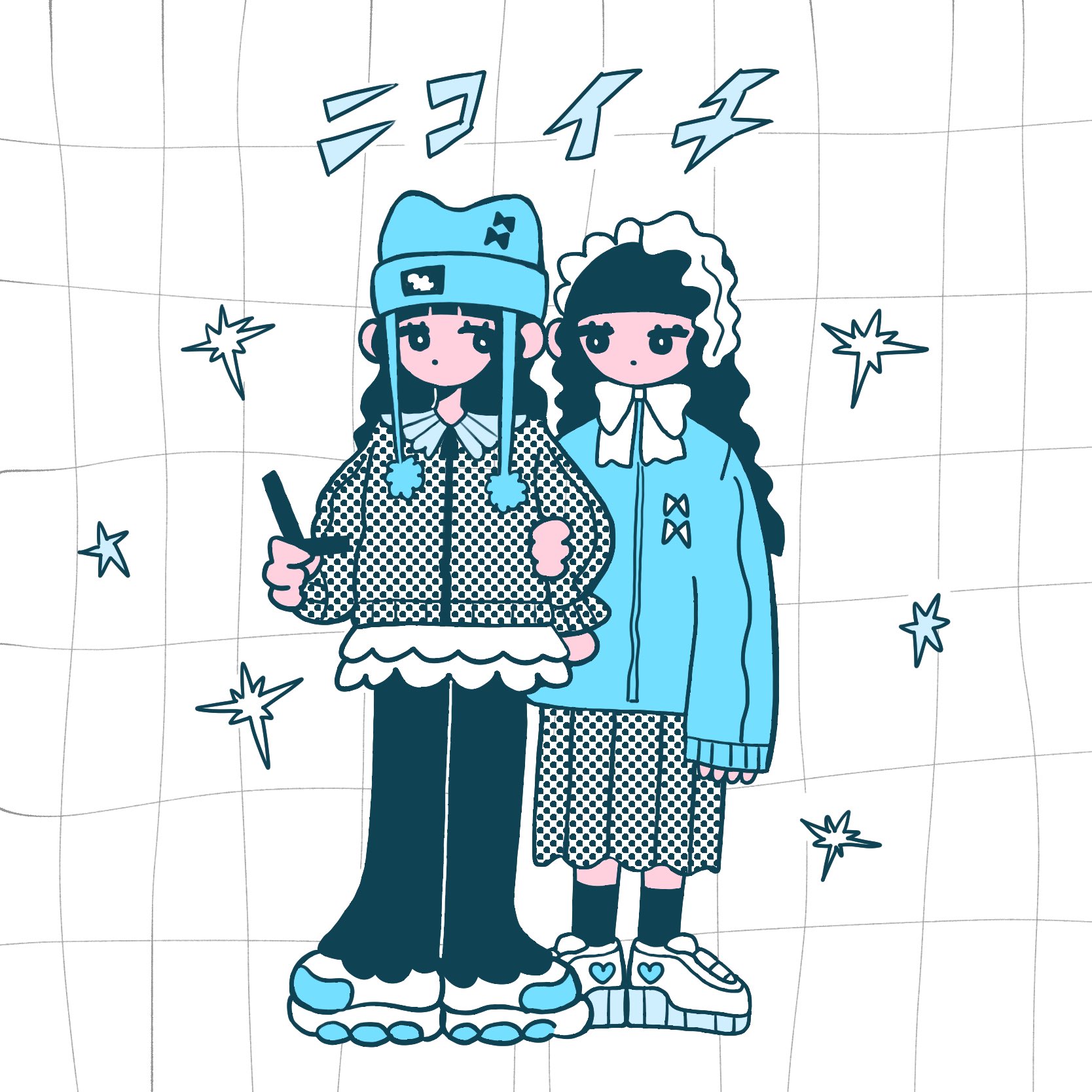 ちかめ (@tome__715) / X