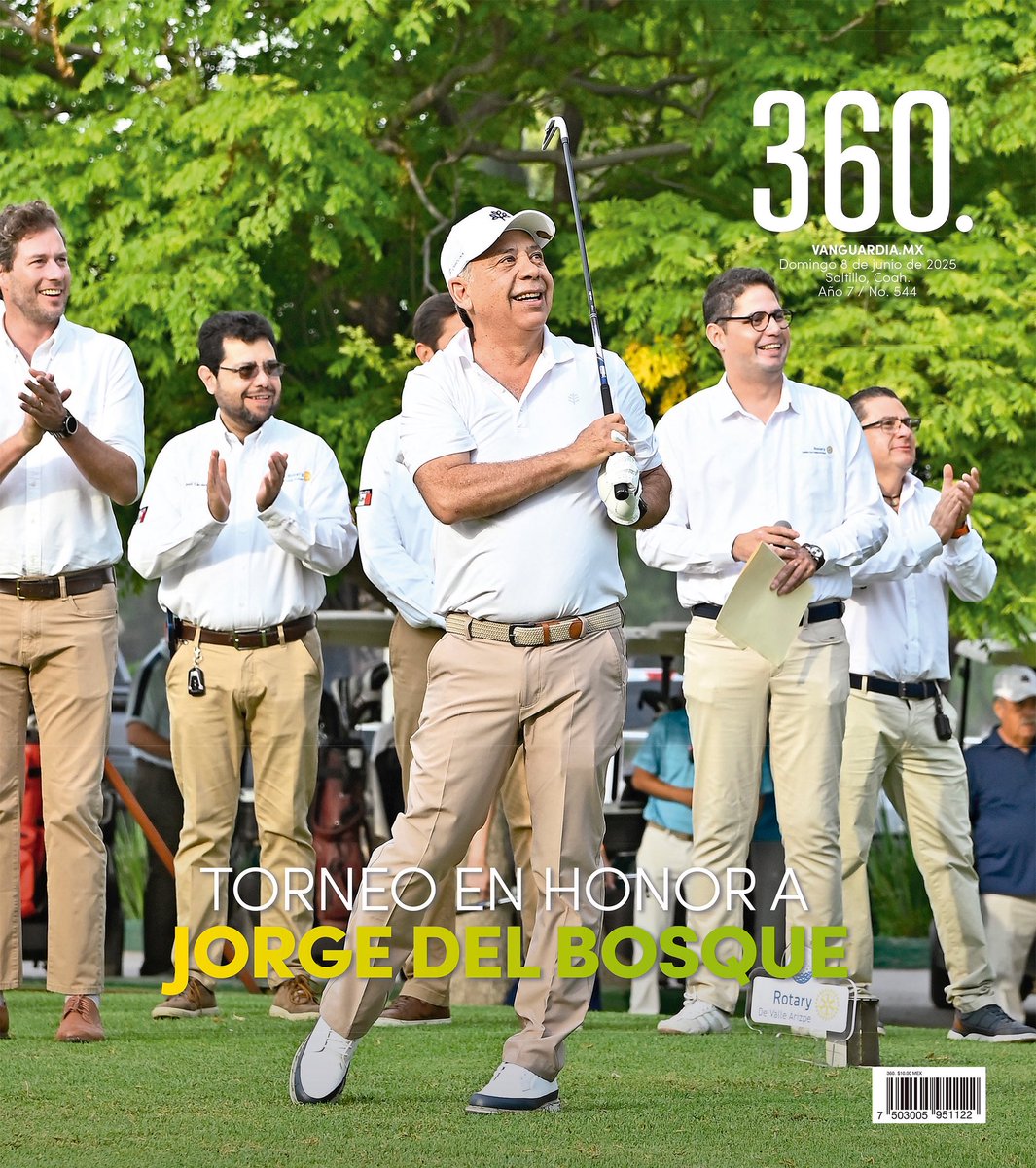 Saltillo360.com tweet media