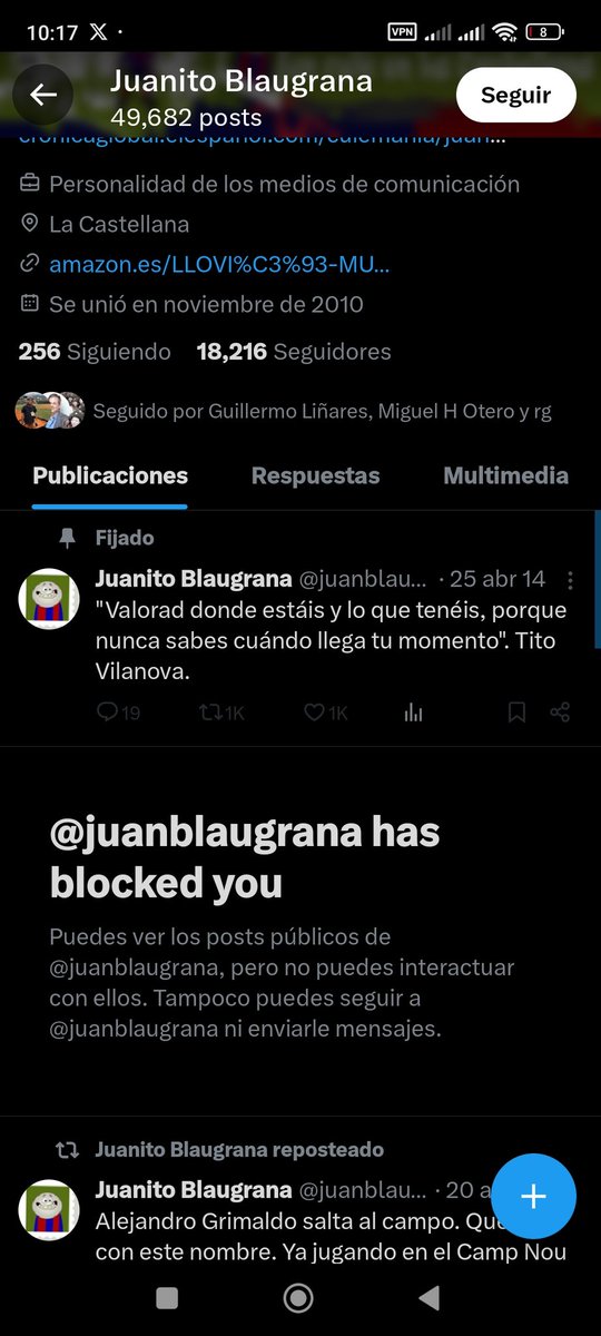 NOOO JUANITO NOOO 😭😭😭 JAJAJAJAJAK