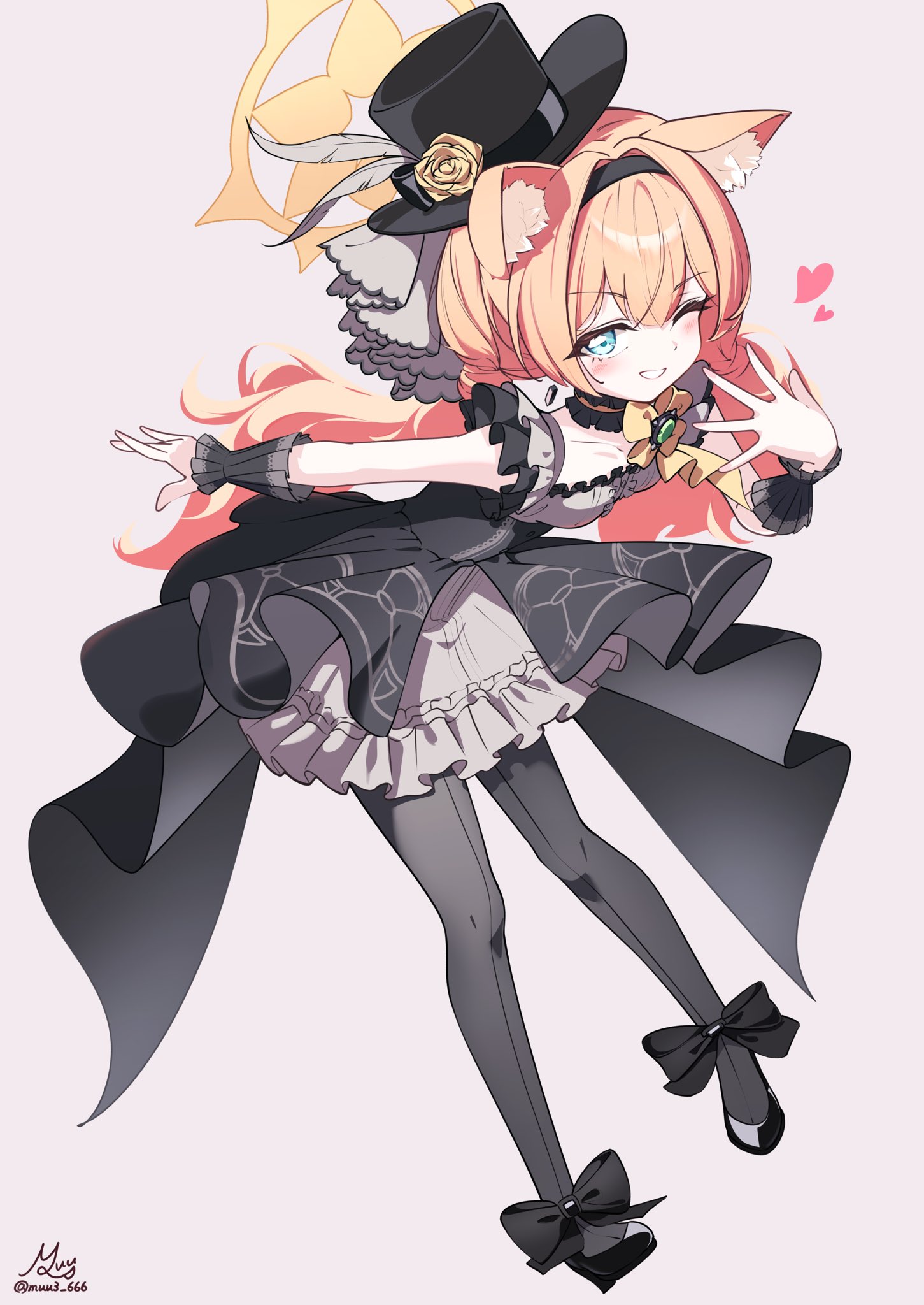 むぅページ むー (@muu3_666) / X
