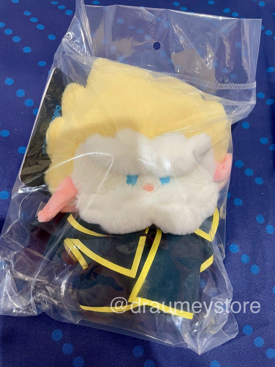 DraumeyStore รับพรีของ+พร้อมส่ง tweet media