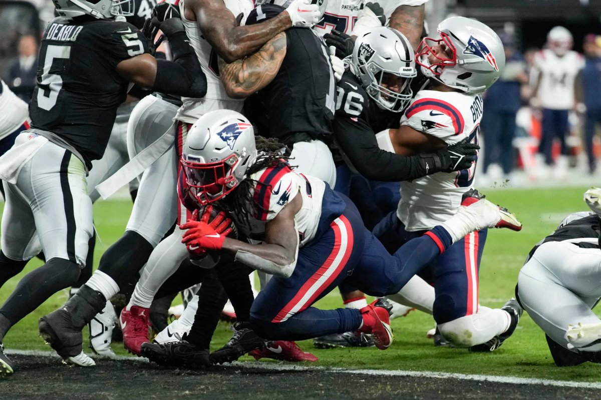 NerdingonNFL's tweet image. 6 Sundays until Week 1