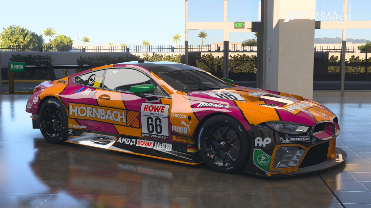 And of course imported to <a href="/ForzaMotorsport/">Forza Motorsport</a> <a href="/ForzaMotorDEU/">Forza Motorsport Deutschland</a>