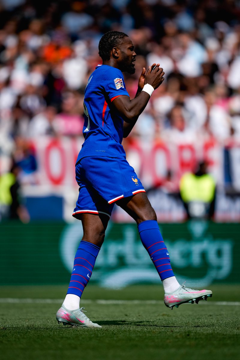 Equipe de France ⭐⭐ tweet media