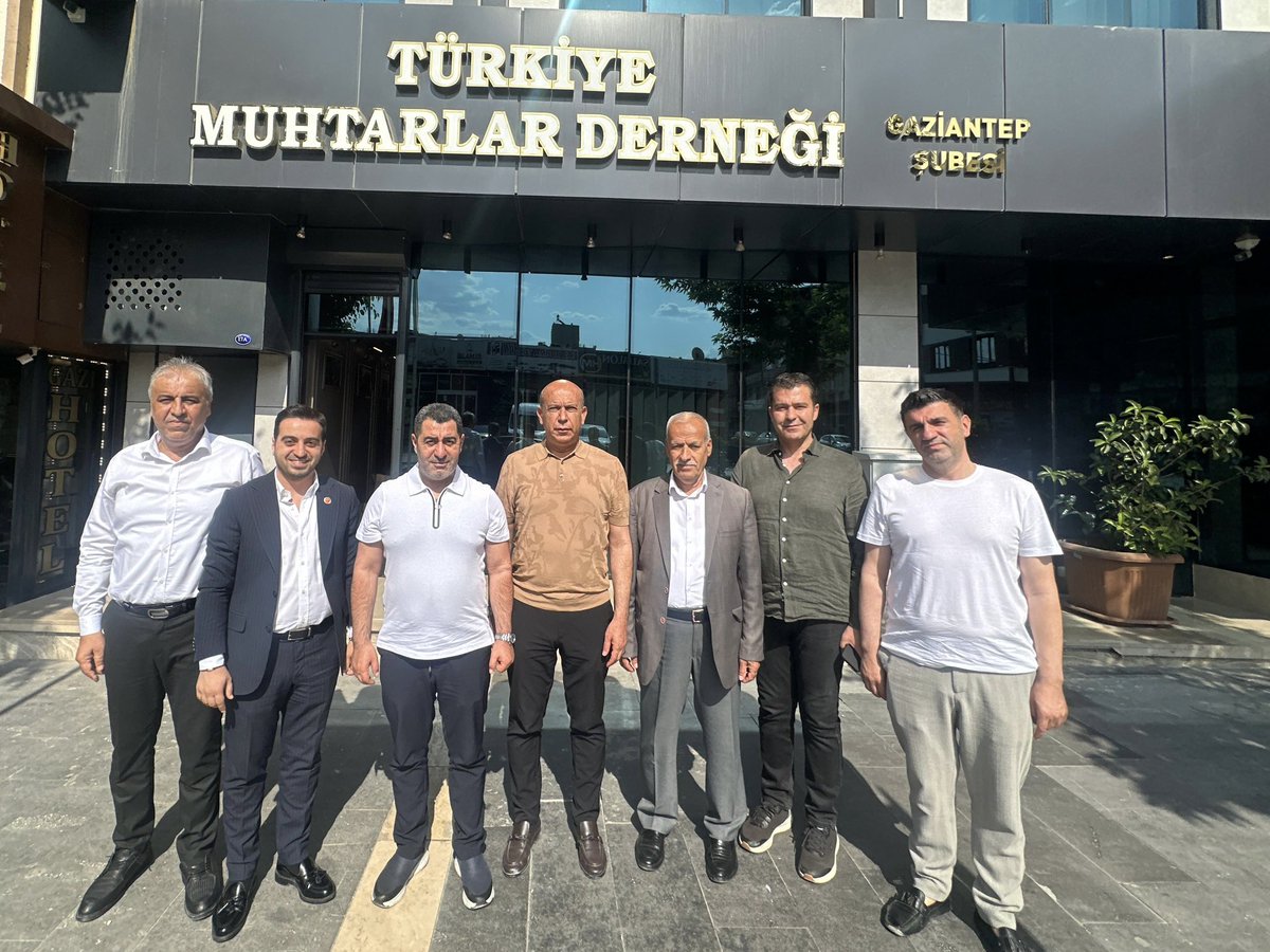Ahmet TİTİZ tweet media